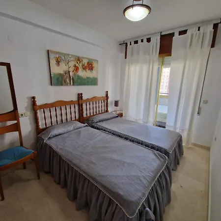 Appartement Estoril