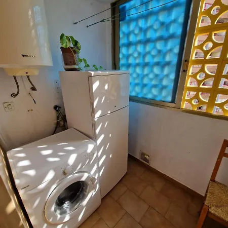 Estoril Appartement Benidorm