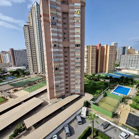 Estoril Appartement *