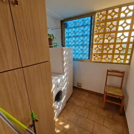 Estoril Apartment Benidorm